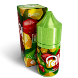 Жидкость Rell Green Mango Strawberry (28 мл)
